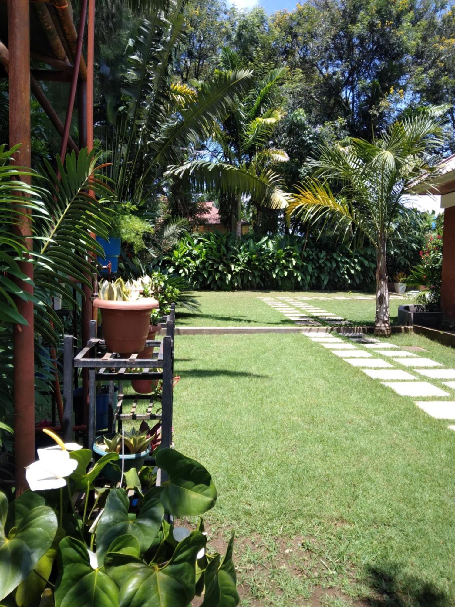 Sprunger Avenue - Tulia Homes Moshi Exterior foto